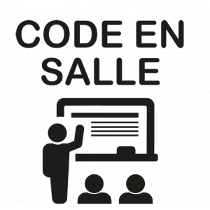 formule code 